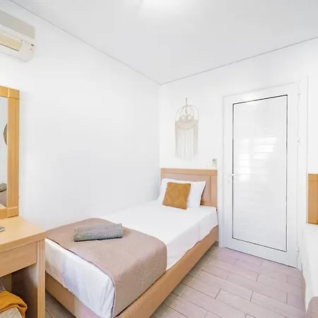 Villa Omega Hersonissos (Crete)