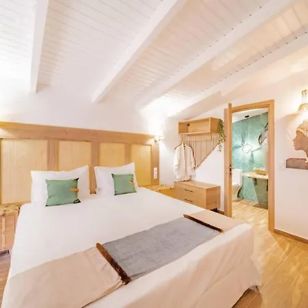 Omega Villa *