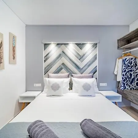 Omega Villa
