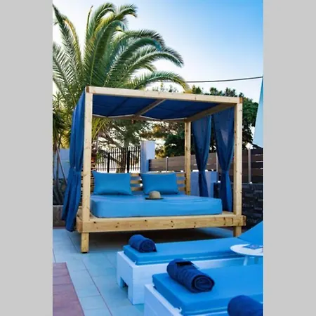 Omega Villa Hersonissos (Crete)