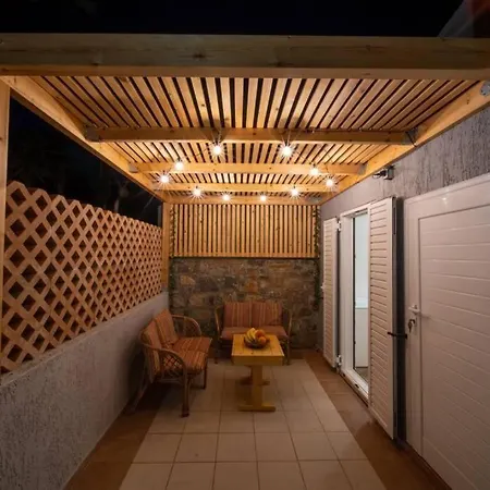 Omega Villa *