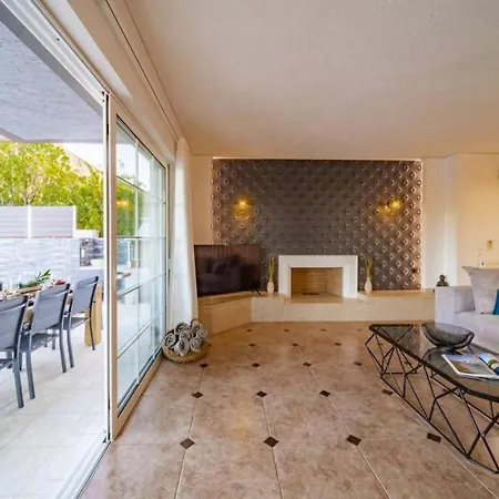 Omega Villa *