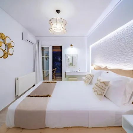Omega Villa Hersonissos (Crete)