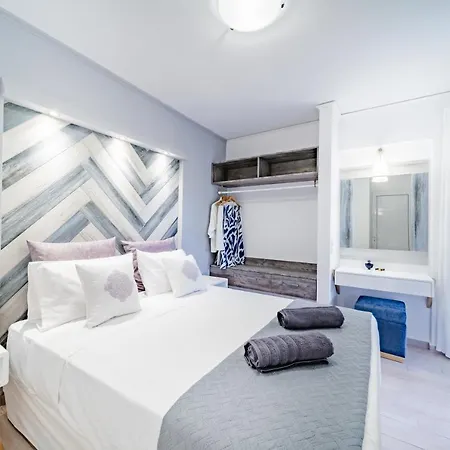 Omega Villa